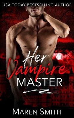 Book cover for Her Vampire Master