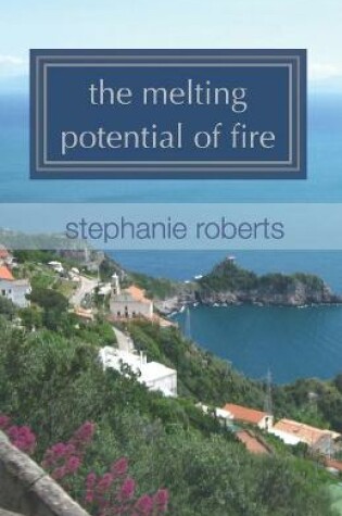 Cover of The melting potential of fire