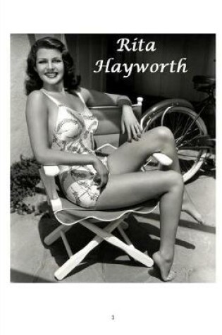 Cover of Rita Hayworth