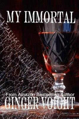 Book cover for My Immortal