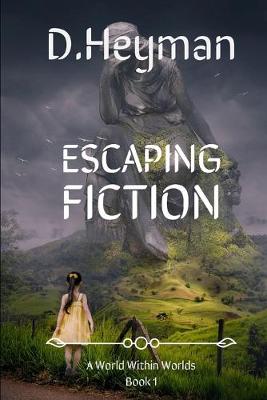 Book cover for Escaping Fiction
