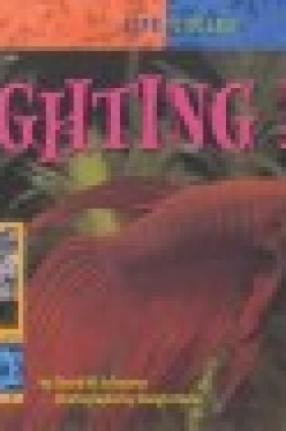 Cover of Fighting Fish