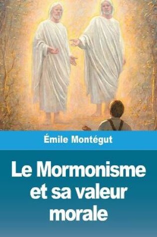 Cover of Le Mormonisme et sa valeur morale