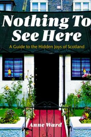 Cover of Nothing to See Here