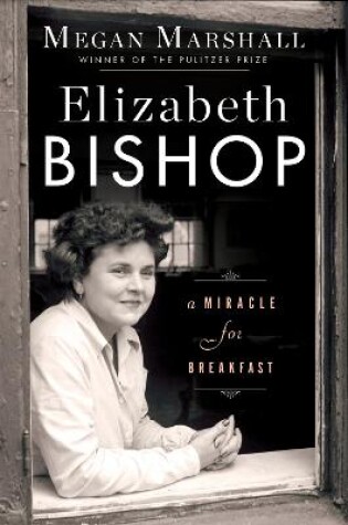 Cover of Elizabeth Bishop