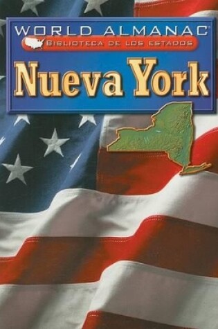 Cover of Nueva York (New York)