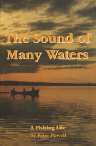 Cover of The Sound of Many Waters