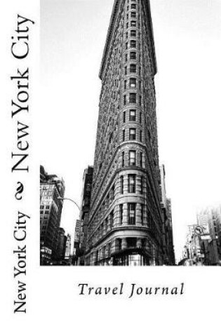 Cover of New York City