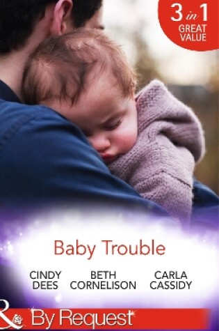 Cover of Baby Trouble