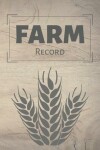 Book cover for Farm Record