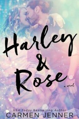 Cover of Harley & Rose