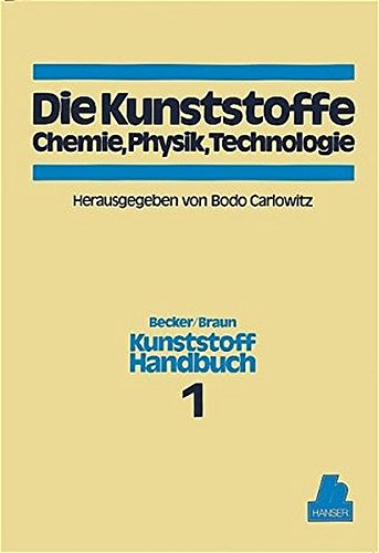 Book cover for Kunststoff-HB.1 2.A.