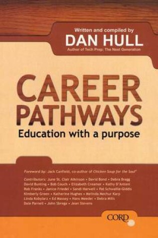 Cover of Career Pathways