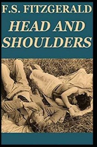 Cover of Head and Shoulders annotated