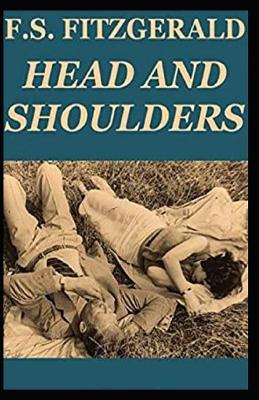 Book cover for Head and Shoulders annotated