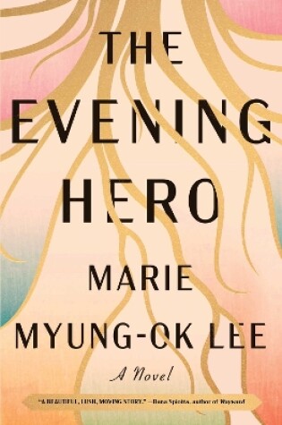 Cover of The Evening Hero