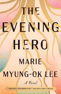 Book cover for The Evening Hero