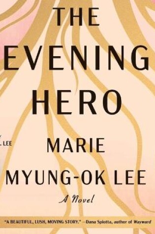 Cover of The Evening Hero