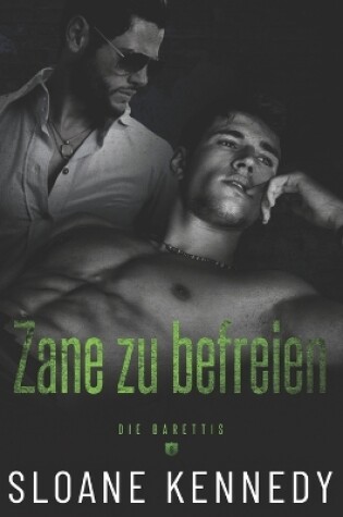 Cover of Zane zu befreien