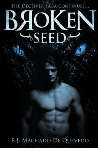 Cover of Broken Seed