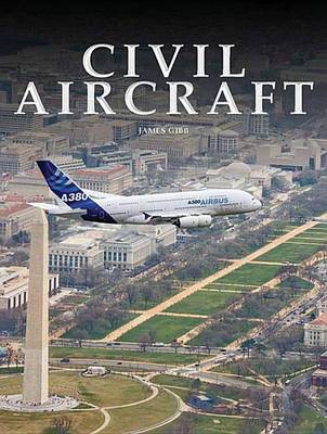 Book cover for Civil Aircraft