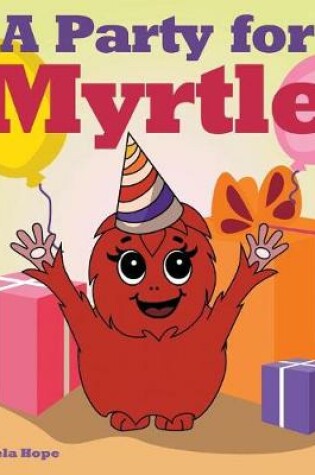 Cover of A Party for Myrtle