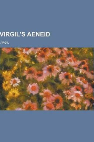 Cover of Virgil's Aeneid