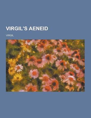 Book cover for Virgil's Aeneid