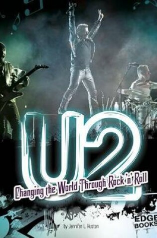 Cover of U2