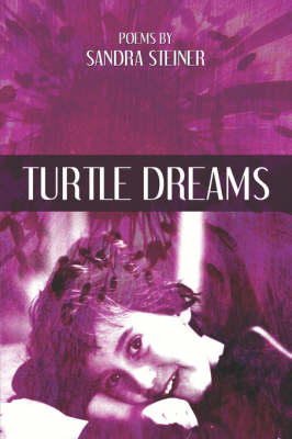 Book cover for Turtle Dreams