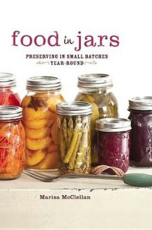 Cover of Food in Jars