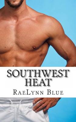 Book cover for Southwest Heat