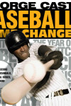 Book cover for Baseball's Game Changers