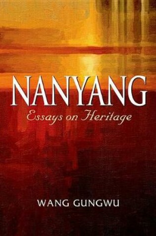 Cover of Nanyang