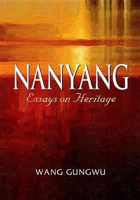 Book cover for Nanyang