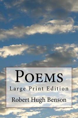 Book cover for Poems