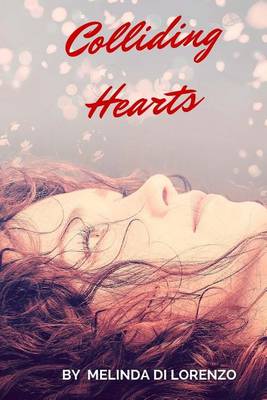 Book cover for Colliding Hearts