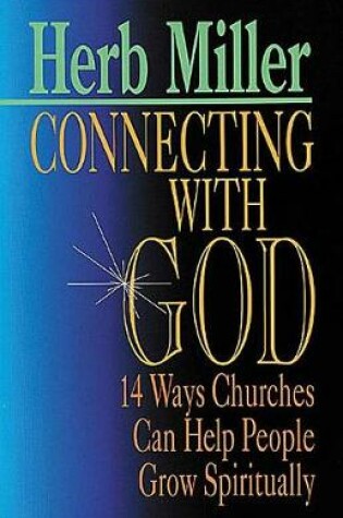 Cover of Connecting with God