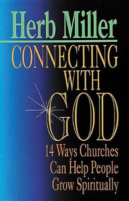 Book cover for Connecting with God