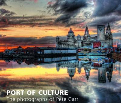Book cover for Port of Culture