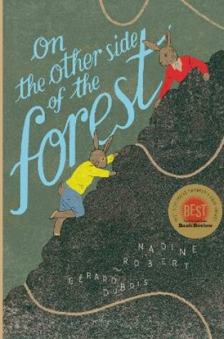Cover of On the Other Side of the Forest