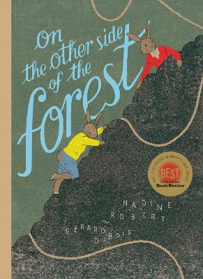 Book cover for On the Other Side of the Forest