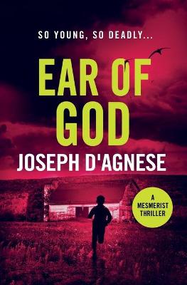 Book cover for Ear of God