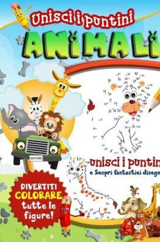 Cover of Animali