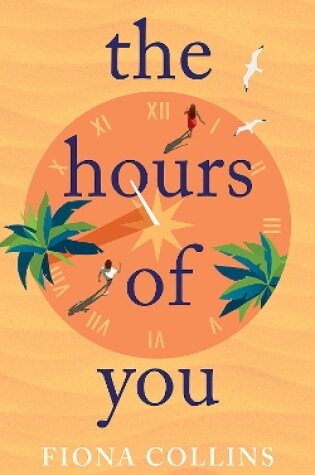 Cover of The Hours of You