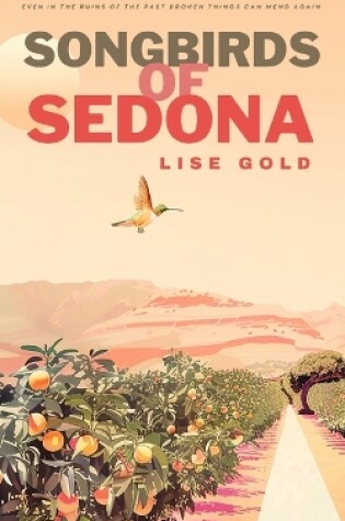 Cover of Songbirds of Sedona