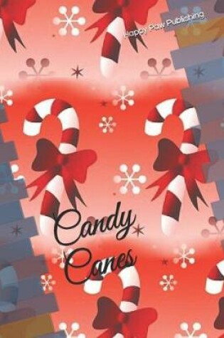 Cover of Candy Canes