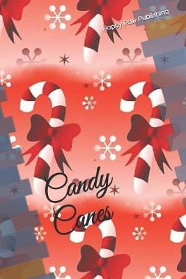 Book cover for Candy Canes