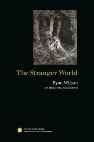 Cover of The Stranger World