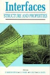 Book cover for Interfaces - Structure and Properties